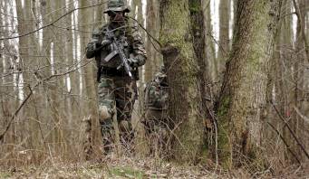 Najlepsze pomysły na prezent dla fana militariów