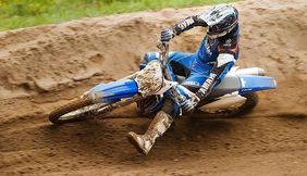 Motocykle