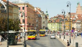 Warszawa