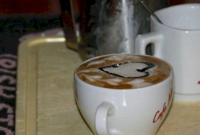 Warsztat baristyczny - #1