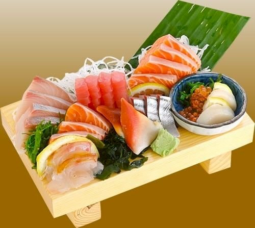 Kurs sushi dla Dwojga - #1