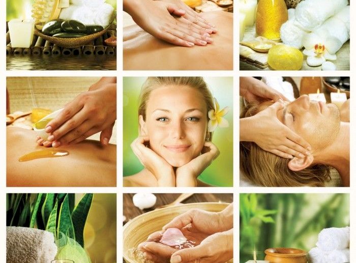 Voucher SPA - 300 zł - #2