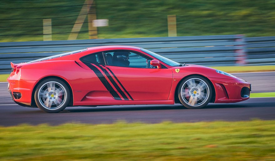 Prezent Ferrari F430 - #2