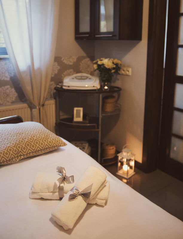 Day Spa - #1