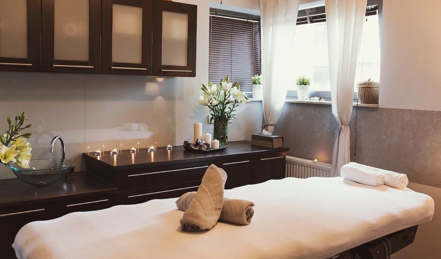 Day Spa - #2