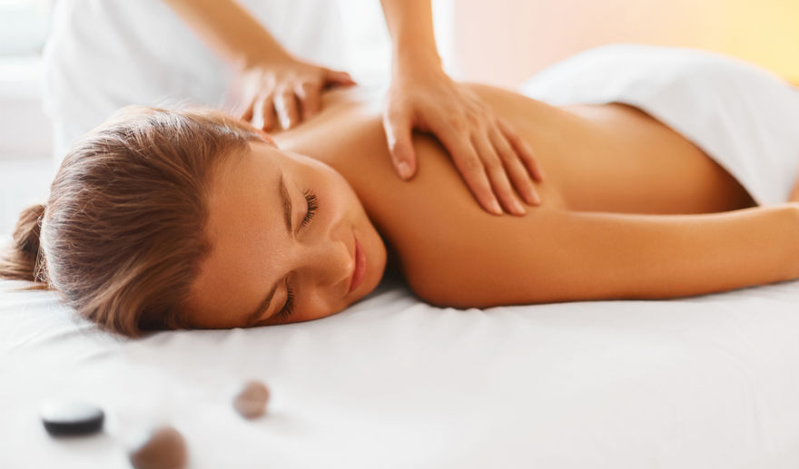Day Spa - #4