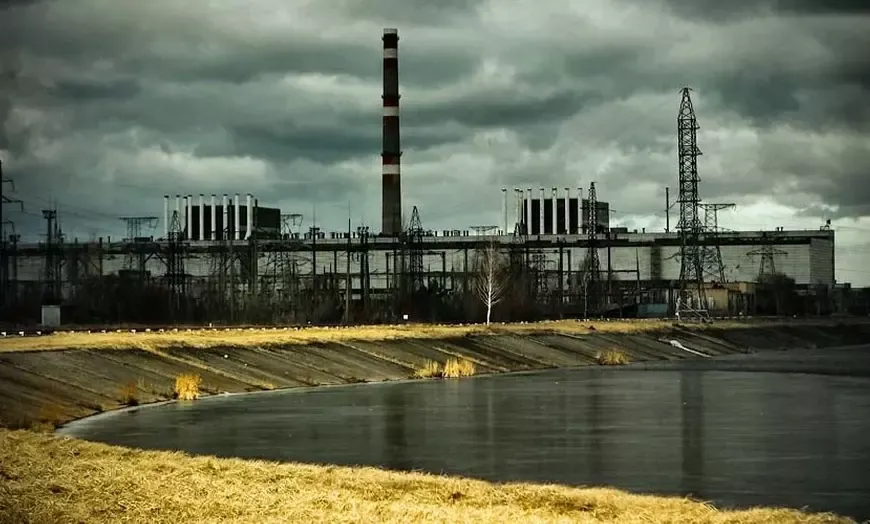 Wycieczka do Czarnobyla - #2