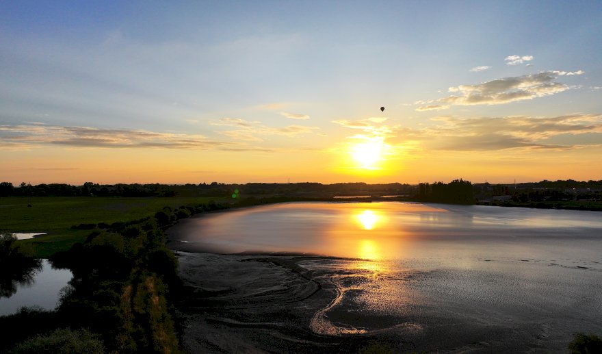 Poranny lot balonem - #3
