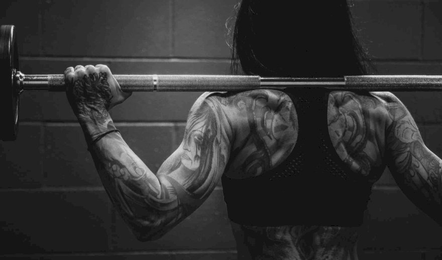Trening Personalny - #4