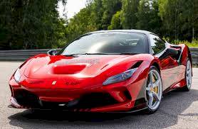 Ferrari F458 Italia