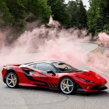 Prezent Ferrari F458 Italia