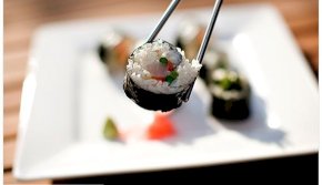 Poznaj sushi II stopień wtajemniczenia