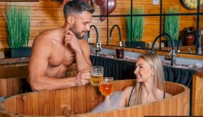 Piwne SPA