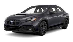 Jazda Subaru WRX 2023