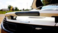 Niespodzianka Jazda McLaren 650S
