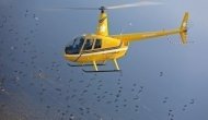 Lot helikopterem dla Dwojga - zdjęcie małe #2