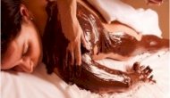 Masaż czekoladowy - zdjęcie małe #1