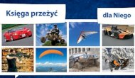Księga Przeżyć dla Niego - Katowice - #1