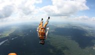 Skok ze spadochronem - zdjęcie małe #4