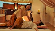Tradycyjny masaż tajski dla dwojga - zdjęcie małe #1