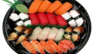 Poznaj sushi - #1
