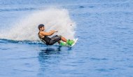 Lekcja Wakeboardingu - #3