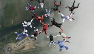 Skok ze spadochronem z wideorejestracją dla Dwojga - zdjęcie małe #2