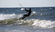 Szkolenia kitesurfingowe dla początkujących - #1