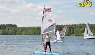 Windsurfing - lekcje indywidualne z instruktorem - #1