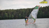 Windsurfing - lekcje indywidualne z instruktorem - zdjęcie małe #2
