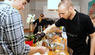 Warsztaty kulinarne dla Dwojga - #4