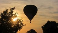 Romantyczny lot balonem dla dwojga - zdjęcie małe #4