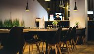 Restauracja Sushi Stoliki