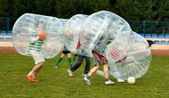 Bubble Football