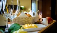 Babski weekend SPA dla czterech pań w Kotlinie Kłodzkiej - #1