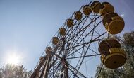Wycieczka do Czarnobyla - zdjęcie małe #1