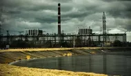 Wycieczka do Czarnobyla - zdjęcie małe #2
