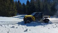 Ekstremalny off road OMM - #2