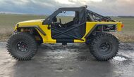 Ekstremalny off road OMM - #3