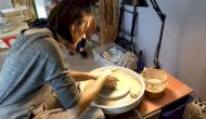 Warsztaty ceramiczne - #3
