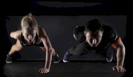 Trening Personalny - #2