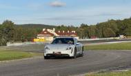 Jazda Porsche - kierowca x - #2