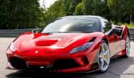 Ferrari F458 Italia