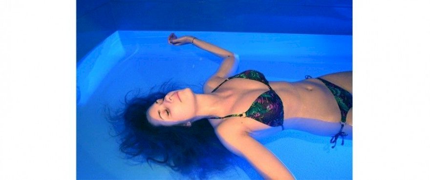 Sesja floatingu - #2