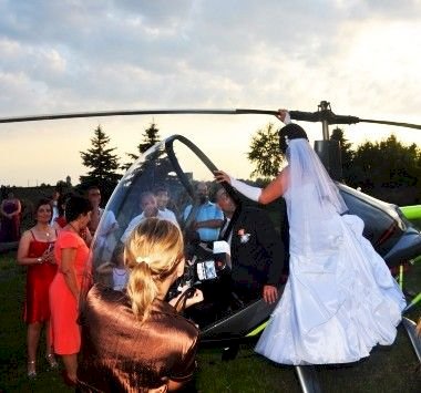 Helikopter do Zadań Specjalnych - #2