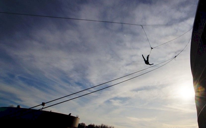 Skok Dream Jump - #2