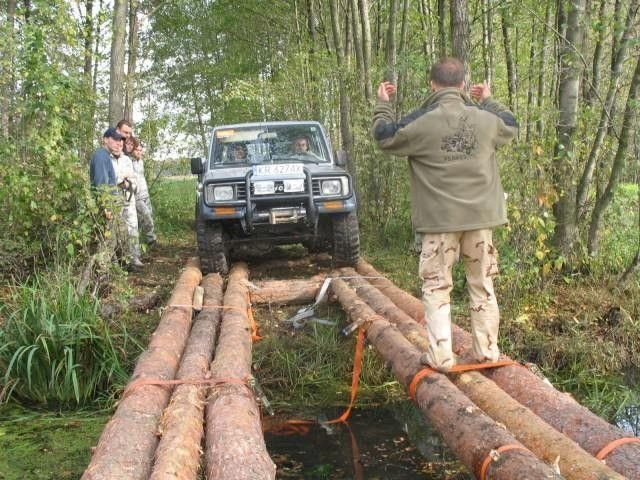 Off Road 4x4 dla Dwojga - #2