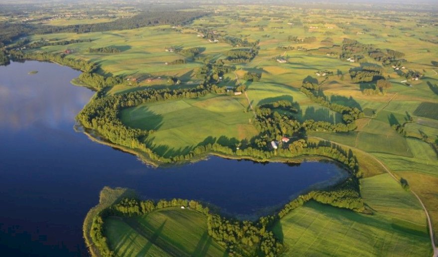 Lot balonem dla dwojga - #2