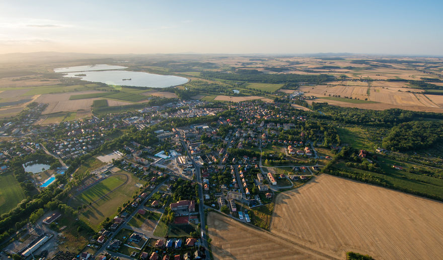 Rodzinny lot balonem - #2