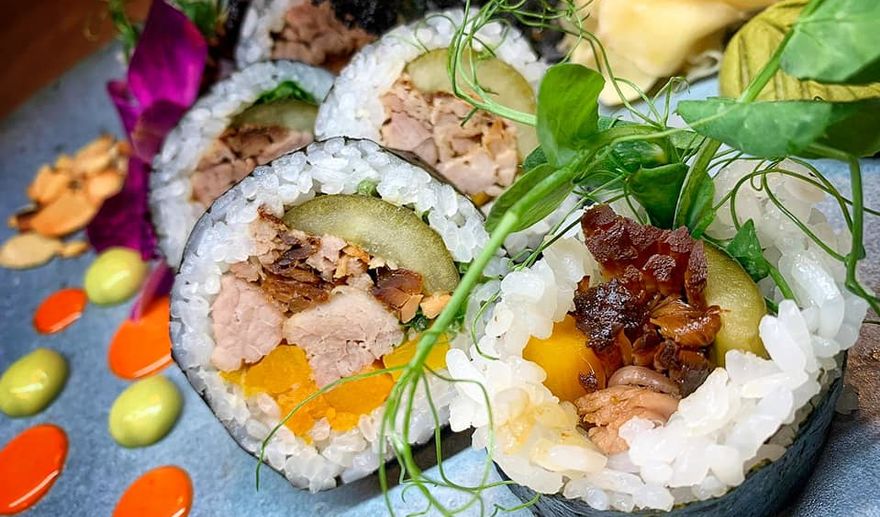 Sushi